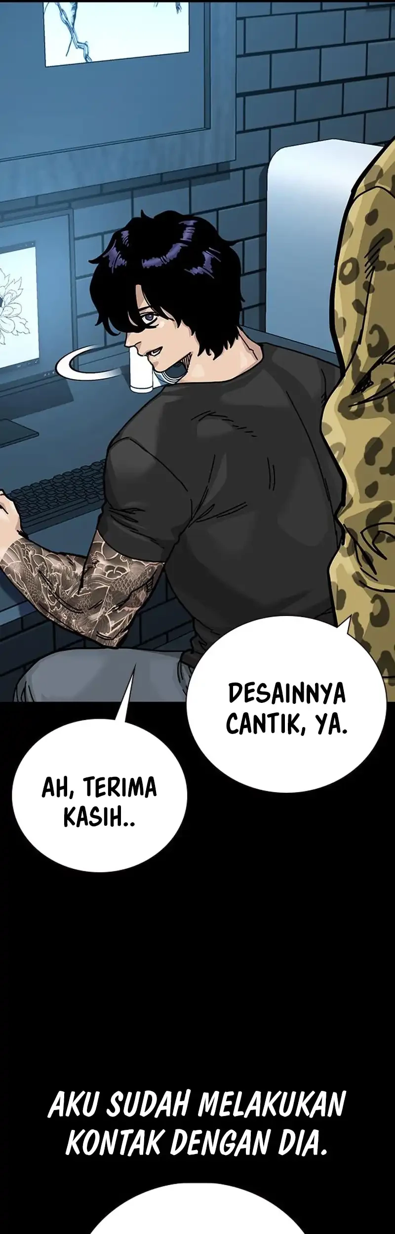 Chapter 187 - halaman 74