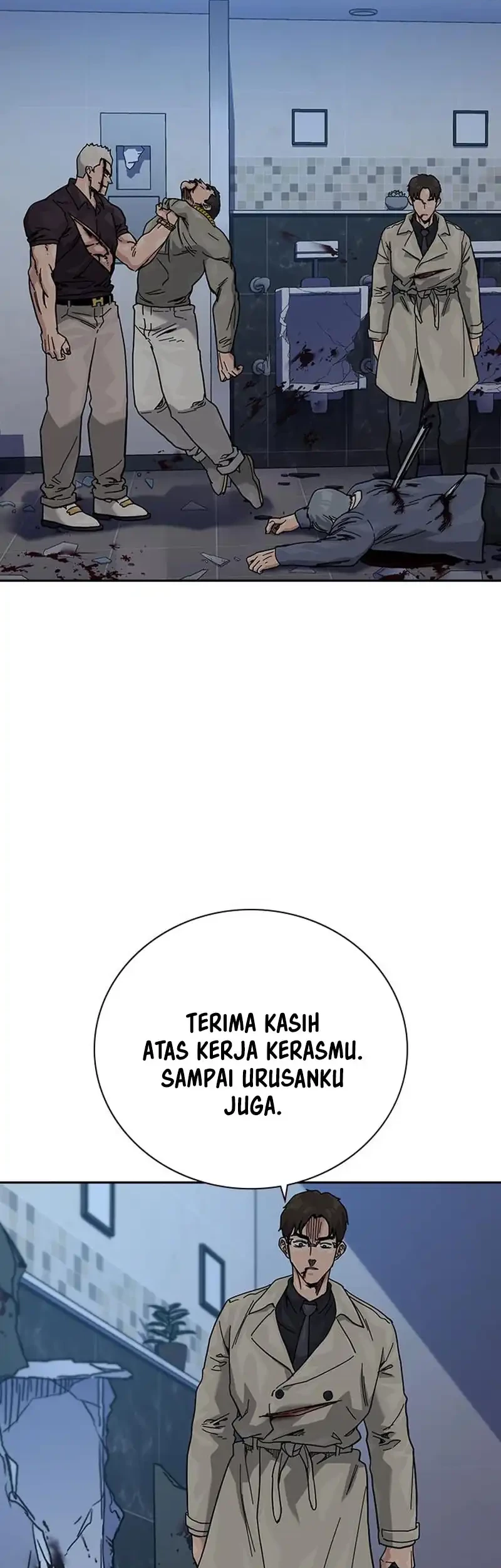 Chapter 187 - halaman 34