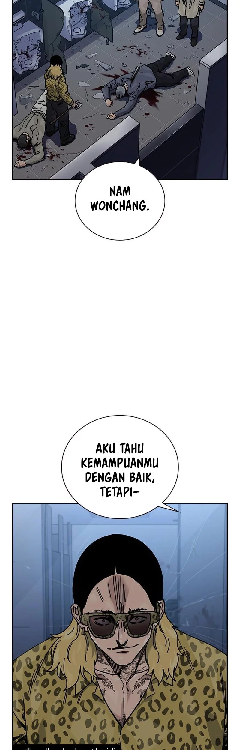 Chapter 188 - halaman 4