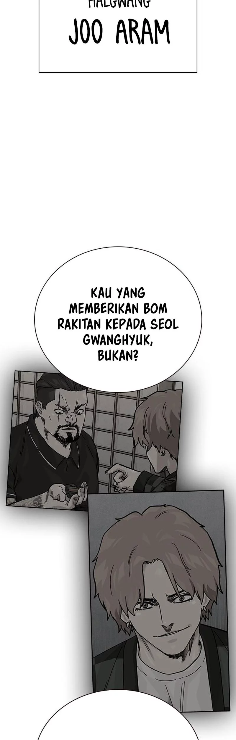 Chapter 188 - halaman 95