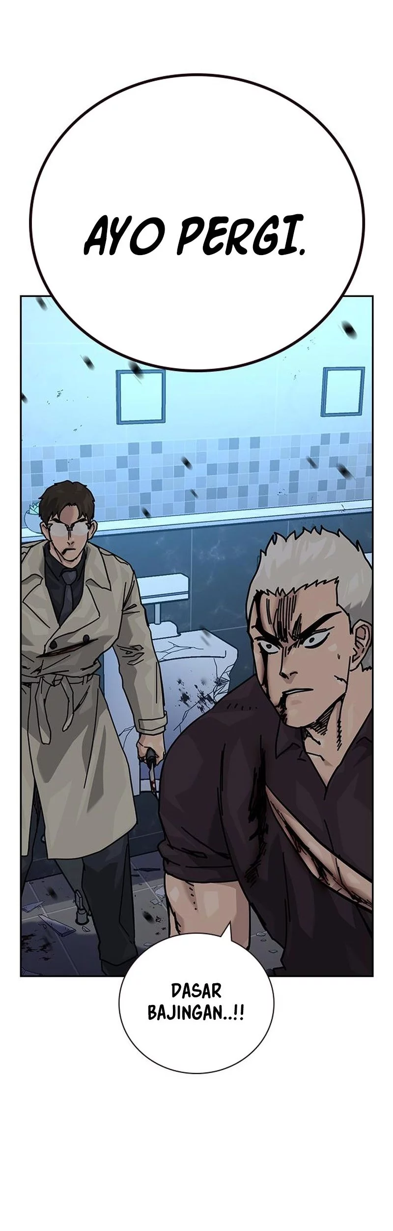 Chapter 188 - halaman 31