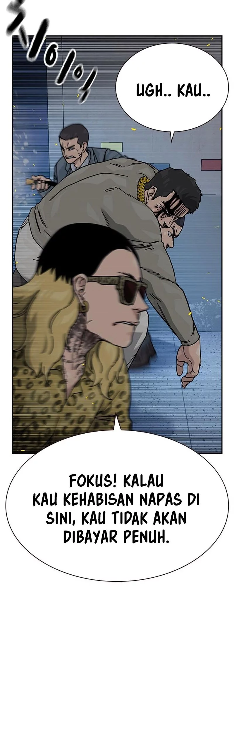 Chapter 188 - halaman 35