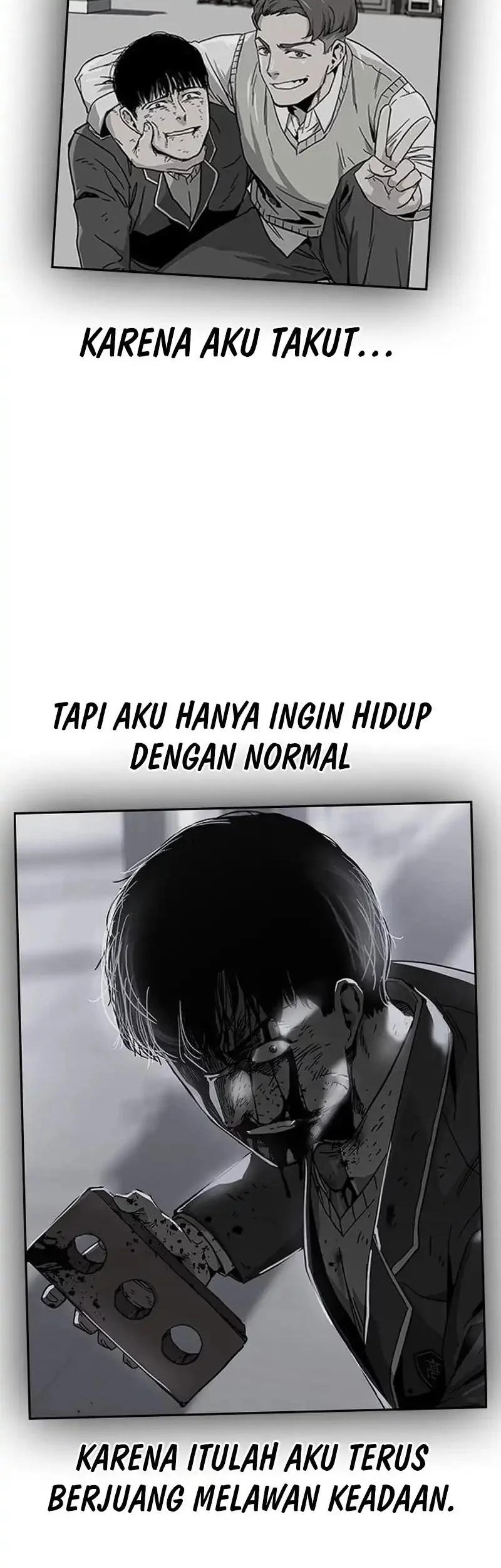 Chapter 189 - halaman 88