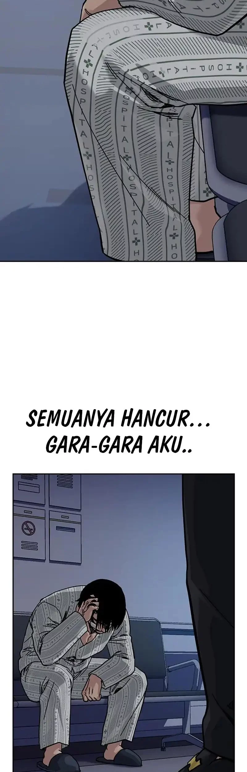 Chapter 189 - halaman 92