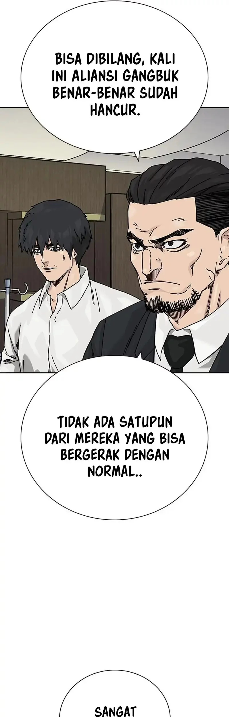 Chapter 189 - halaman 18