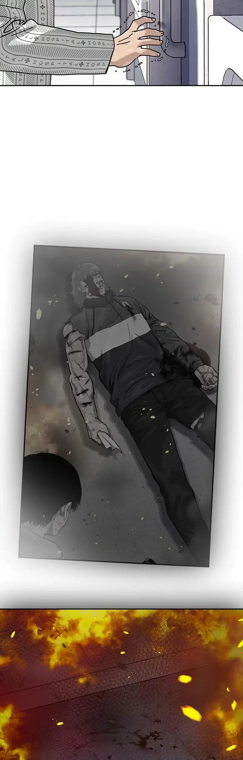 Chapter 189 - halaman 26