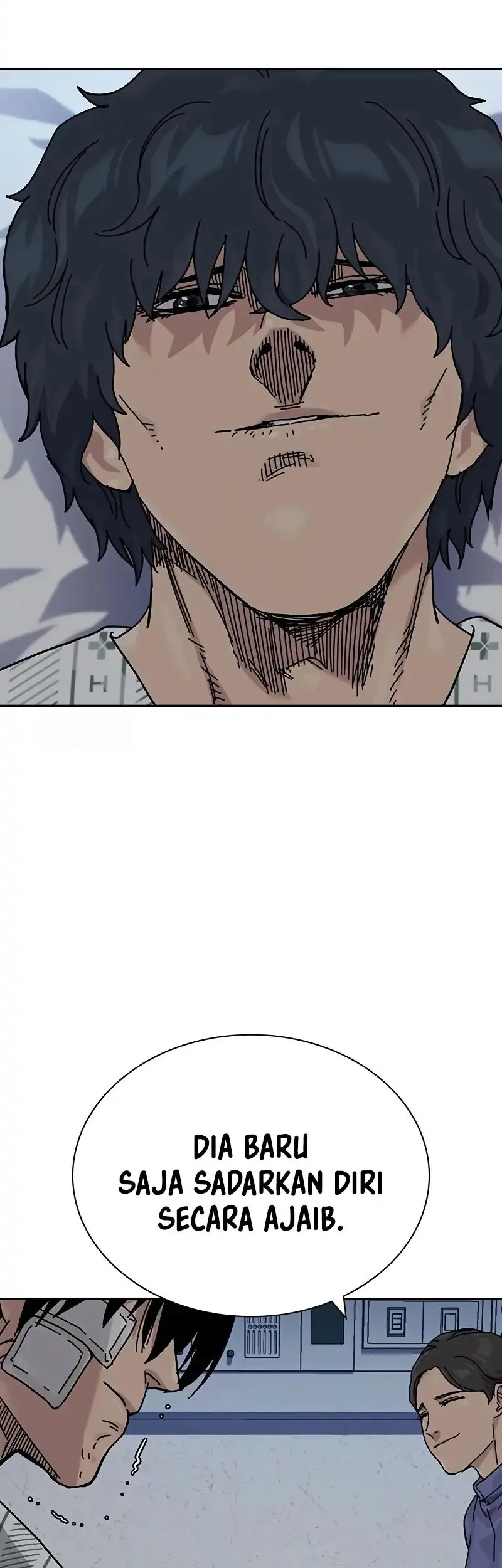 Chapter 190 - halaman 39