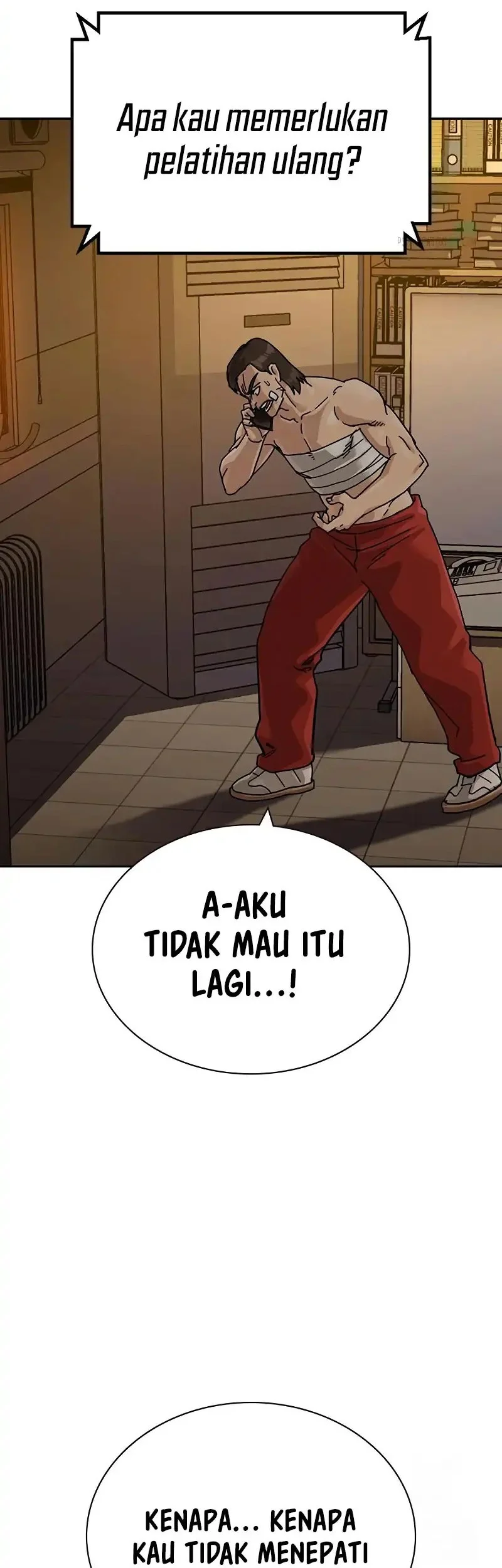 Chapter 190 - halaman 78