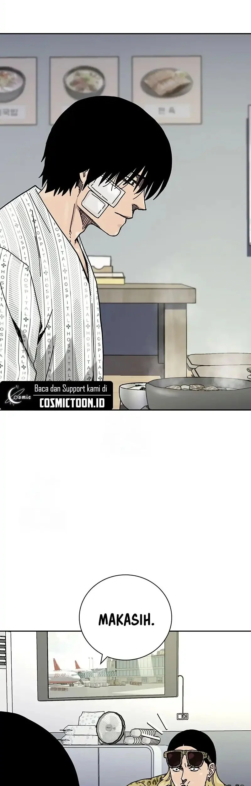 Chapter 190 - halaman 6