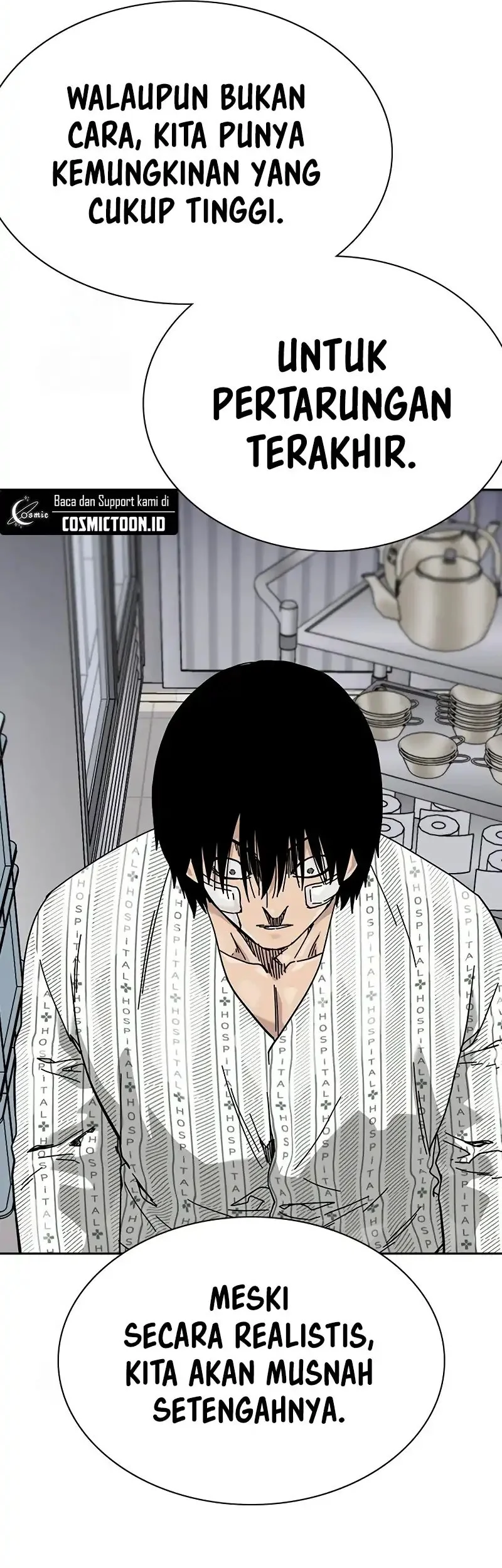 Chapter 190 - halaman 13