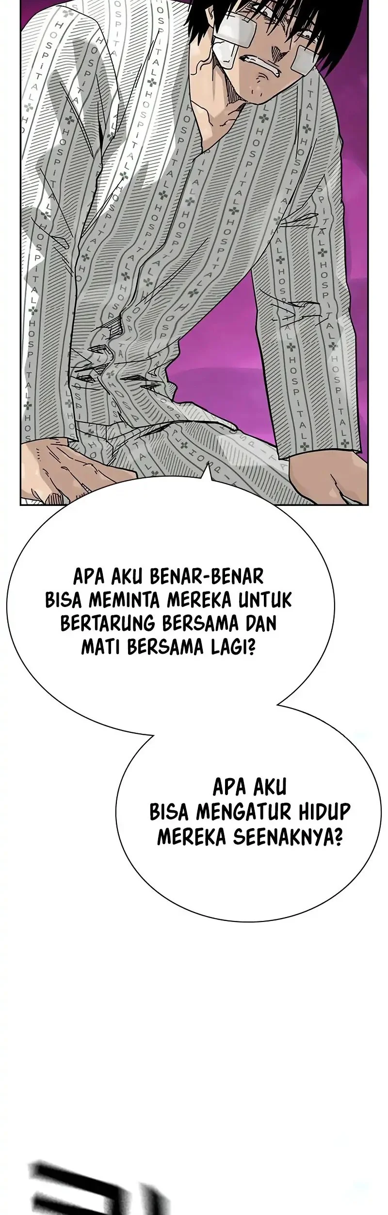 Chapter 190 - halaman 18