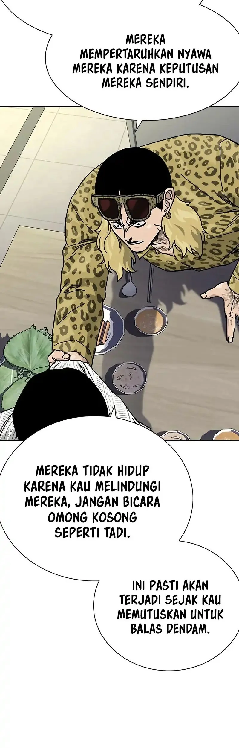 Chapter 190 - halaman 22