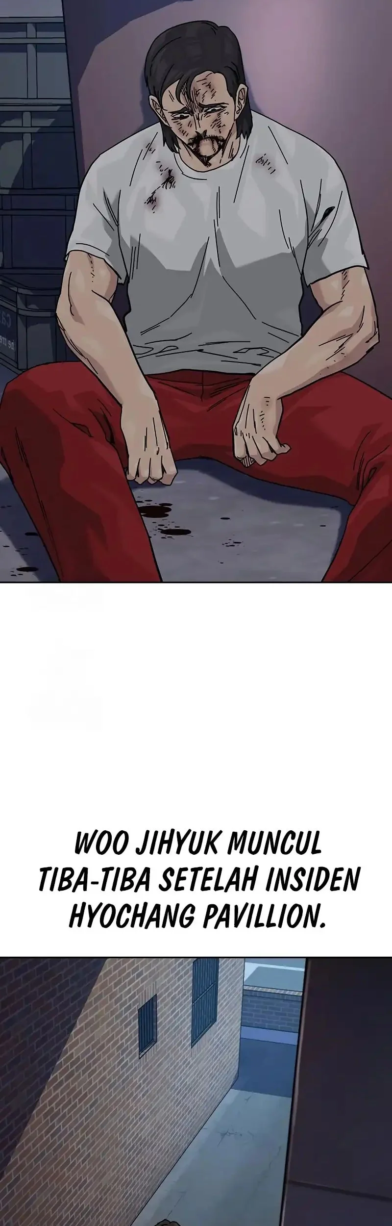 Chapter 191 - halaman 40