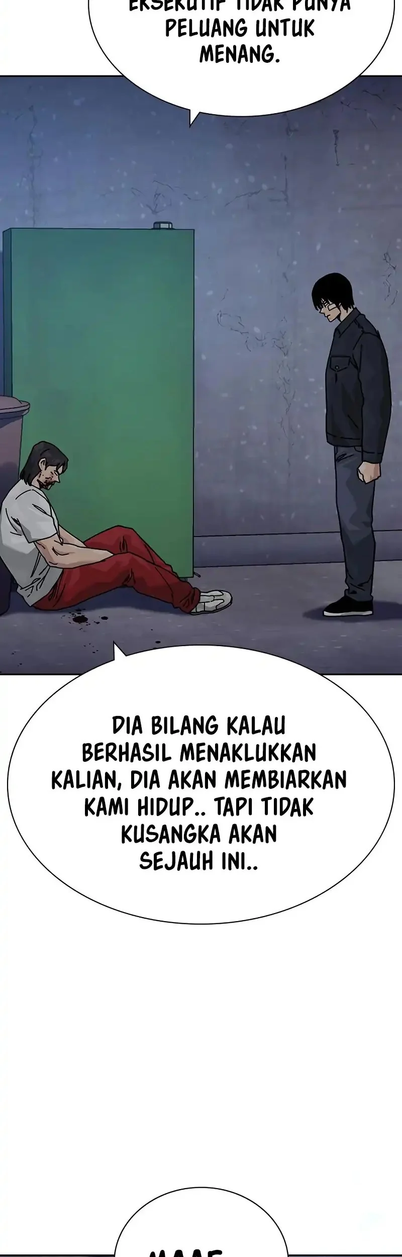 Chapter 191 - halaman 44