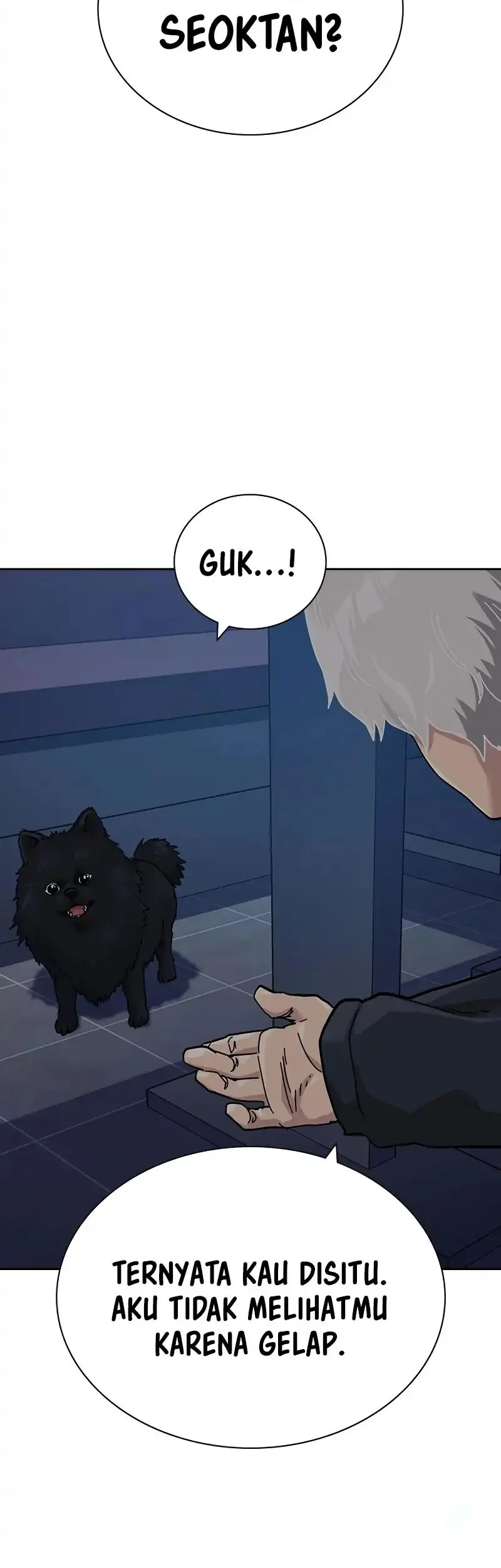 Chapter 191 - halaman 80
