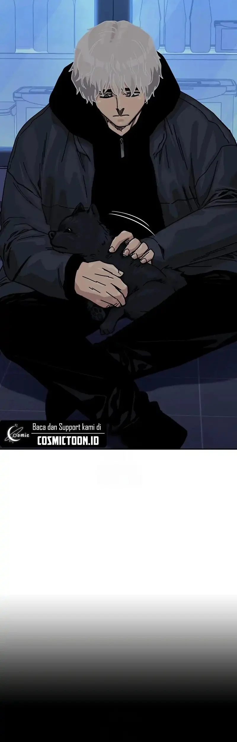 Chapter 191 - halaman 83