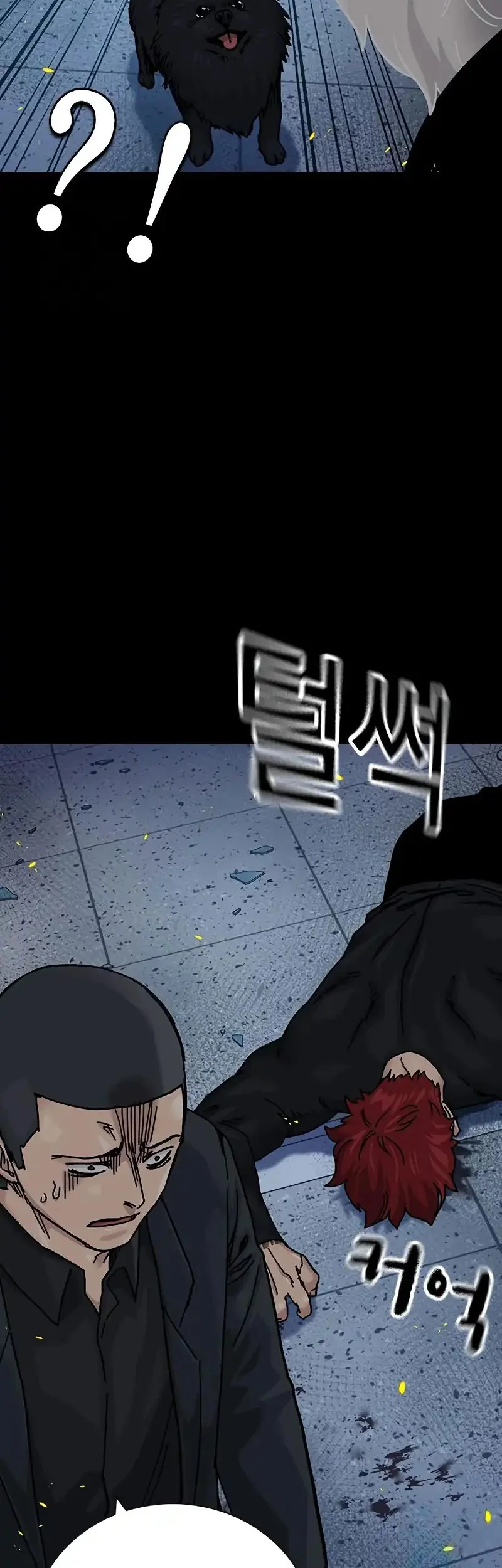 Chapter 191 - halaman 92