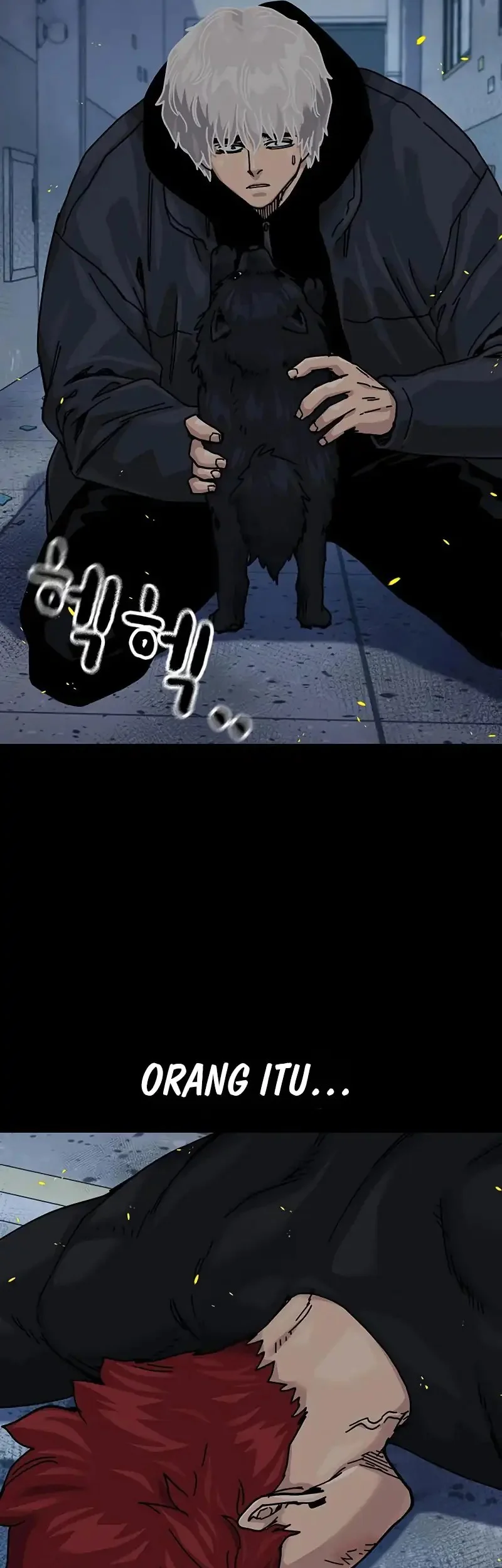 Chapter 191 - halaman 94