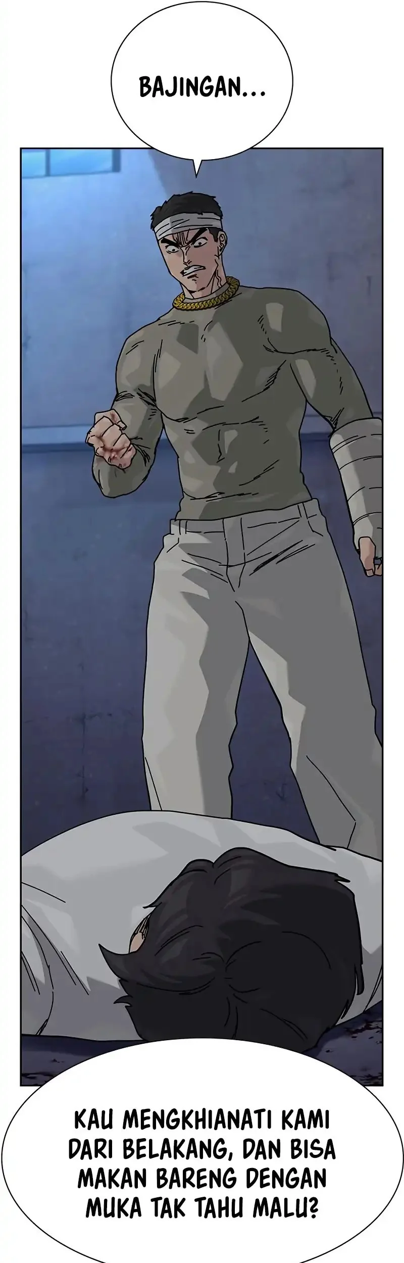 Chapter 191 - halaman 6