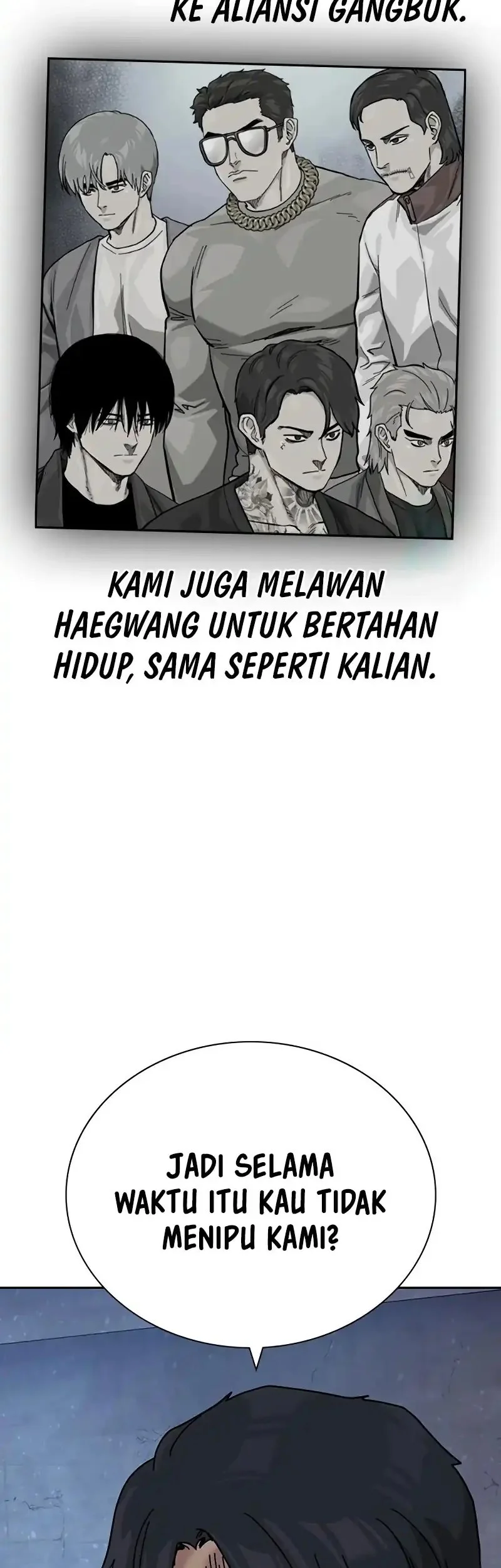 Chapter 191 - halaman 36