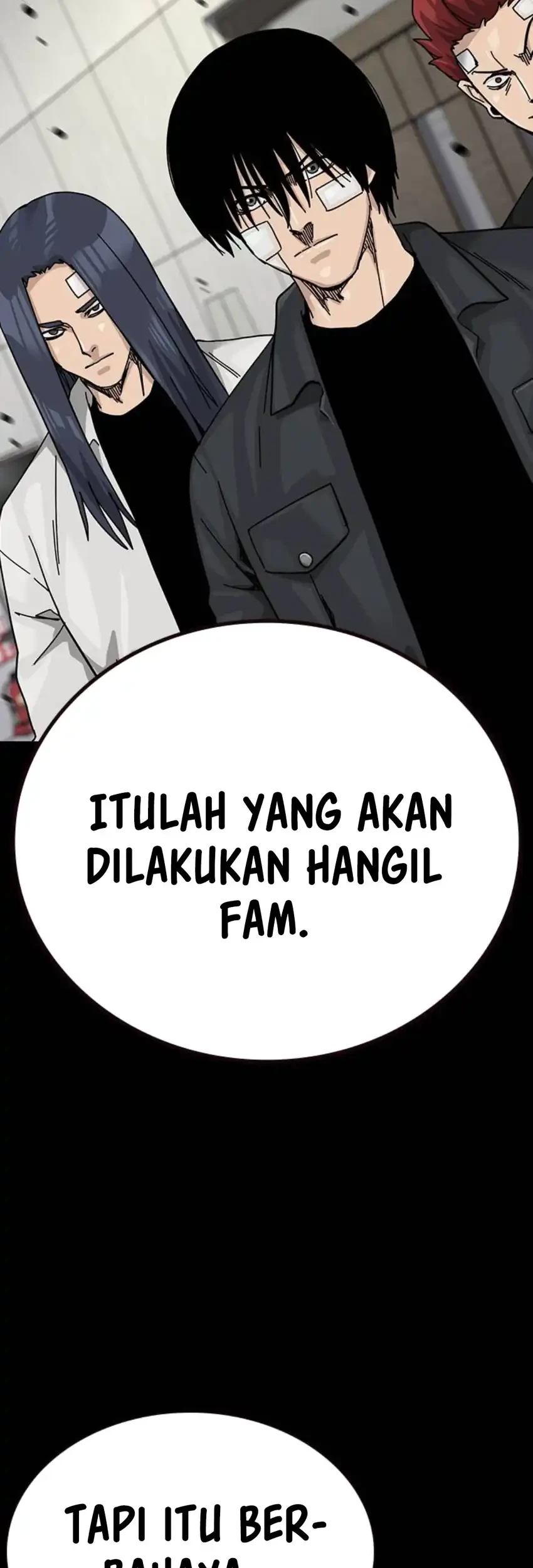 Chapter 192 - halaman 82