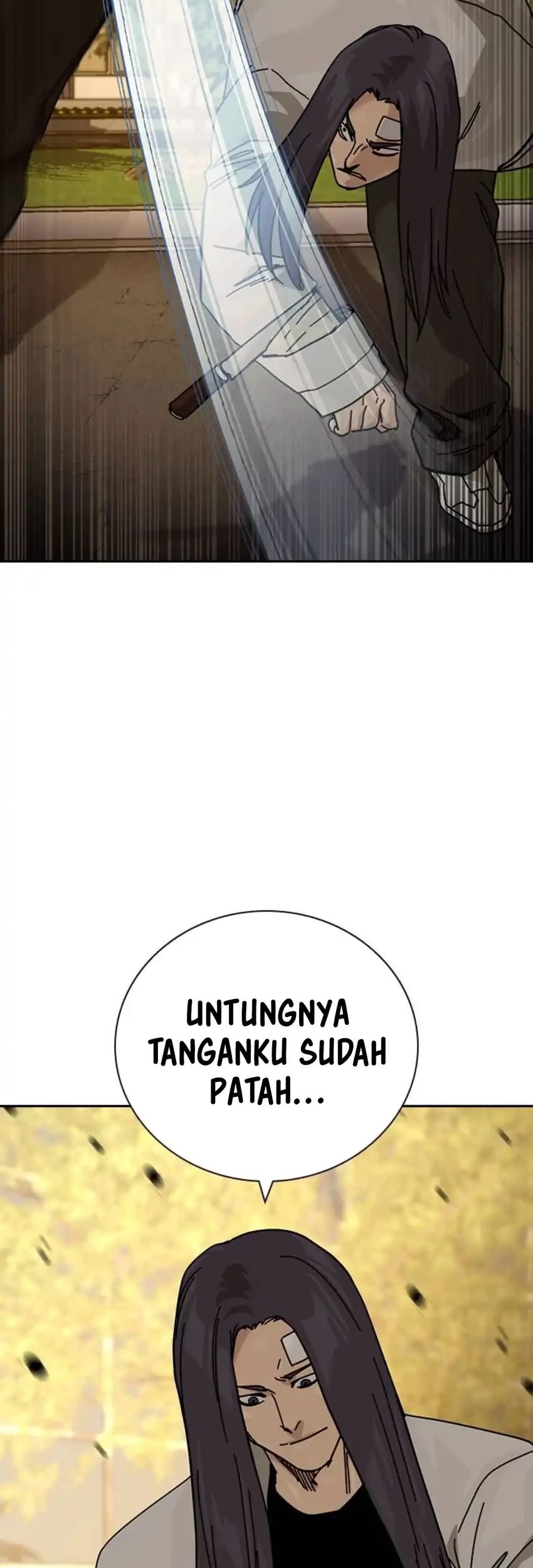 Chapter 192 - halaman 28