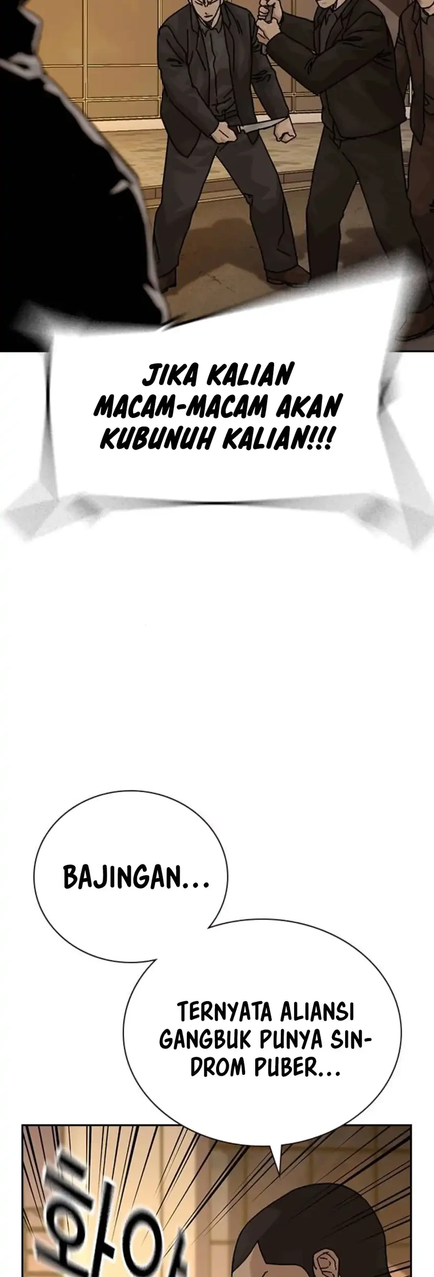 Chapter 192 - halaman 30