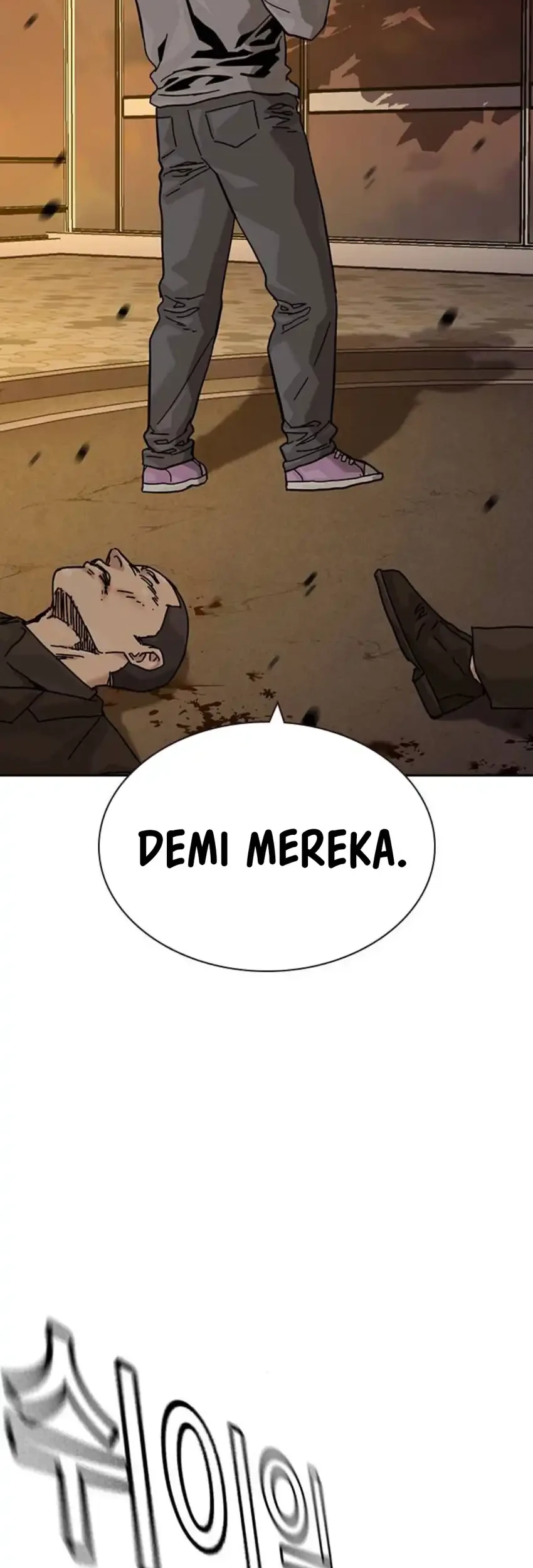 Chapter 192 - halaman 34