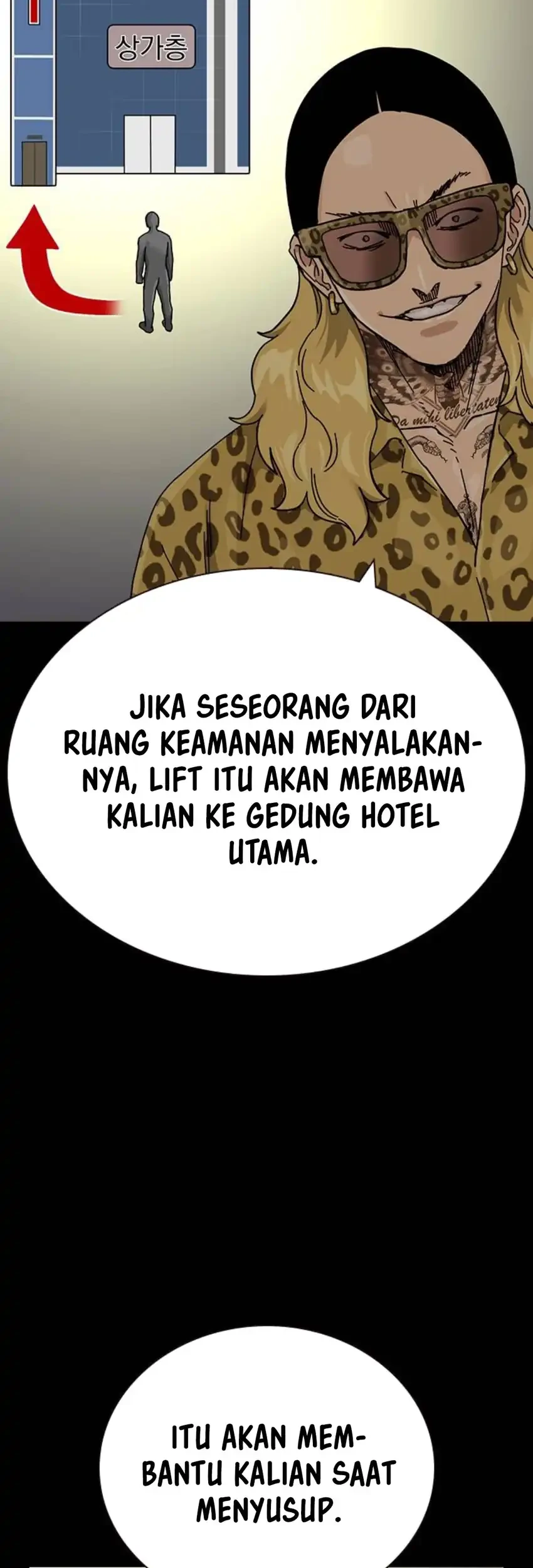 Chapter 193 - halaman 96