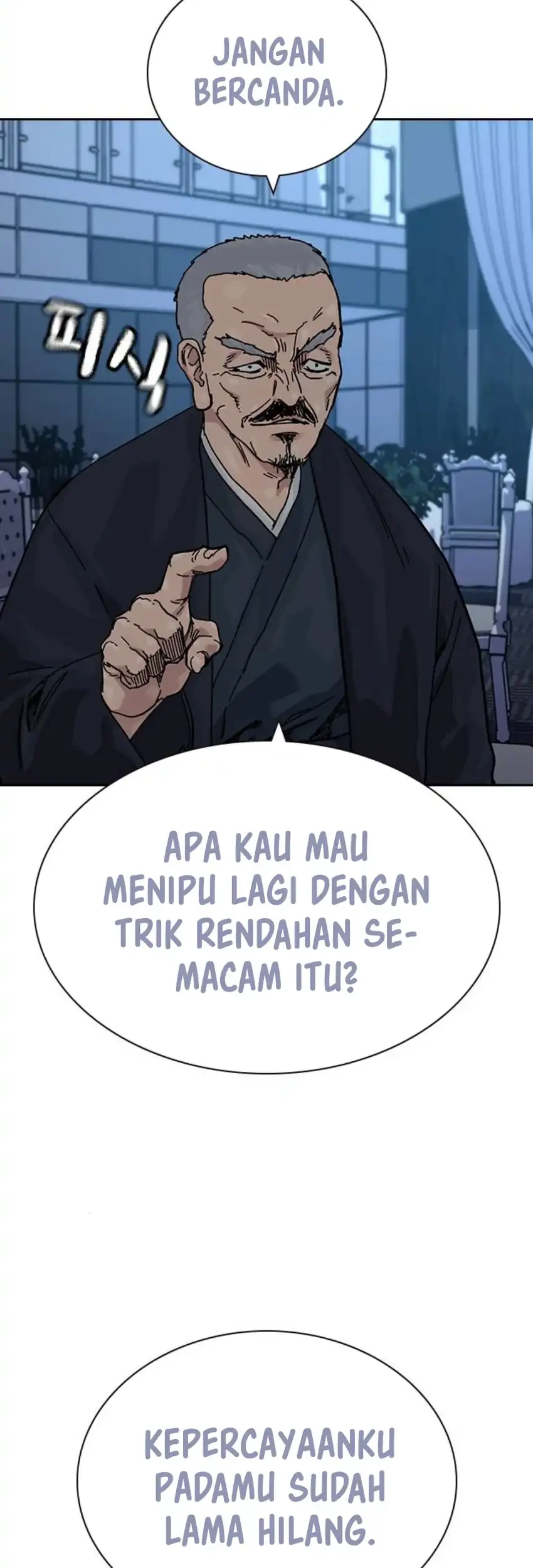 Chapter 193 - halaman 16