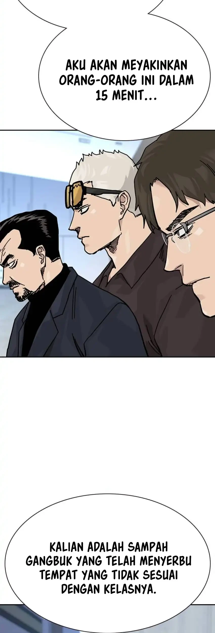 Chapter 193 - halaman 28