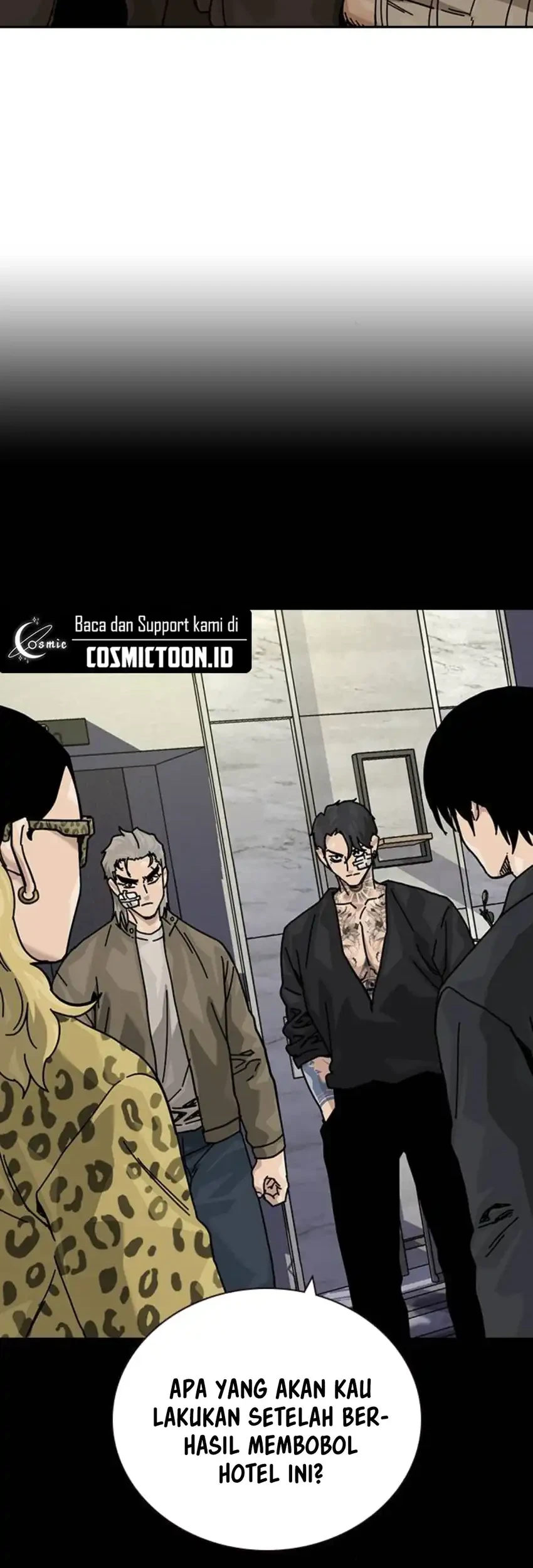 Chapter 193 - halaman 35