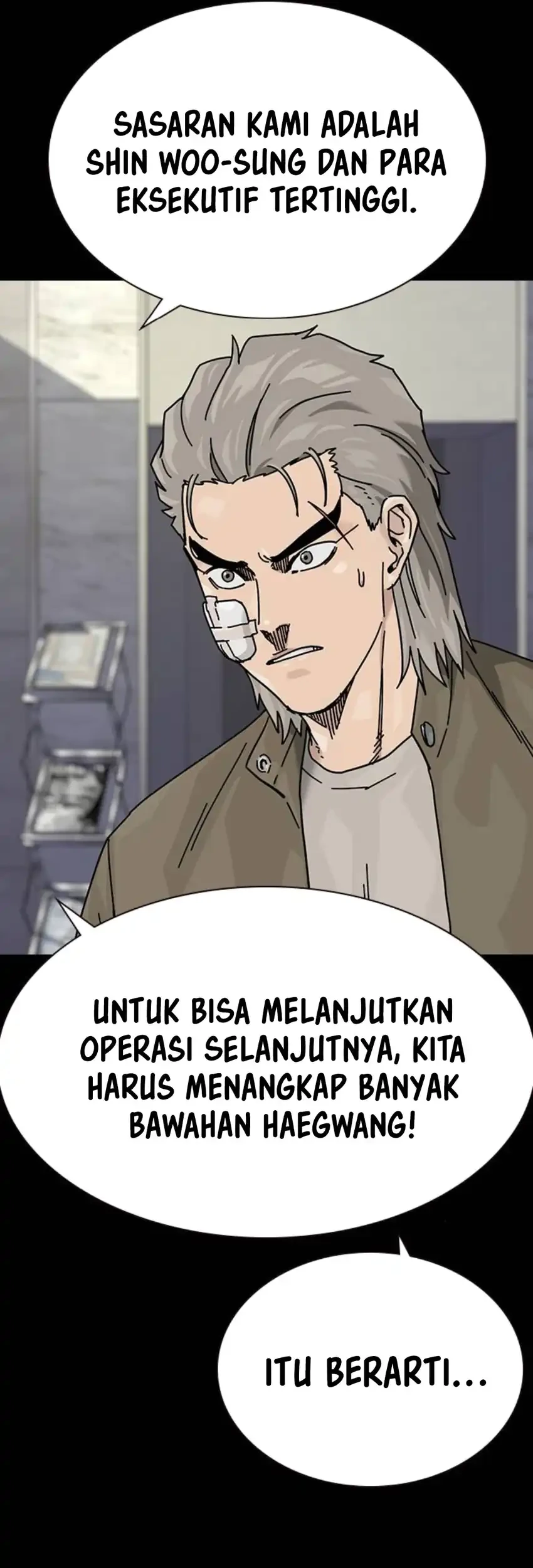 Chapter 193 - halaman 38