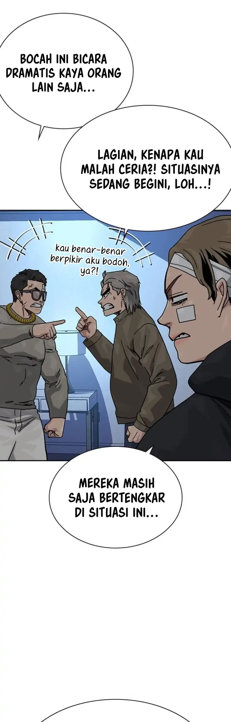 Chapter 194 - halaman 62