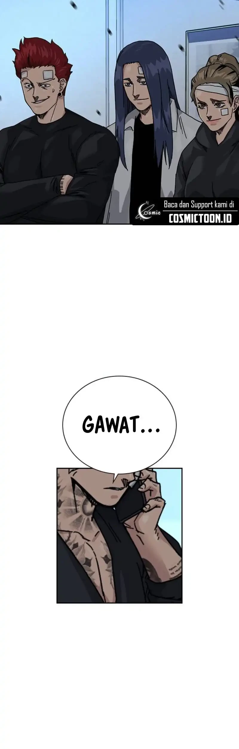 Chapter 194 - halaman 64