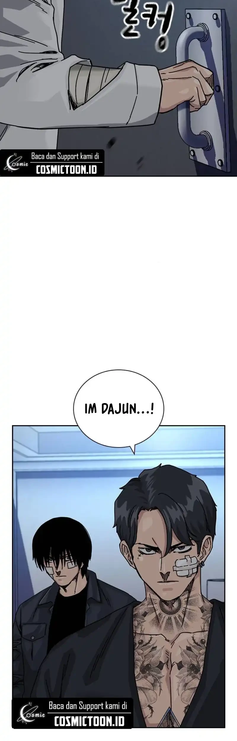 Chapter 194 - halaman 82