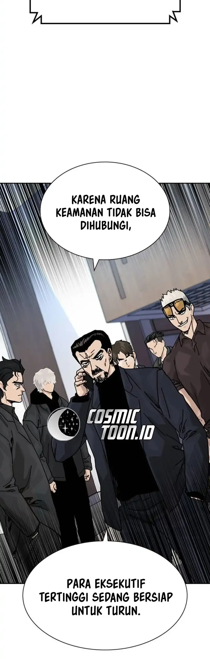 Chapter 194 - halaman 22