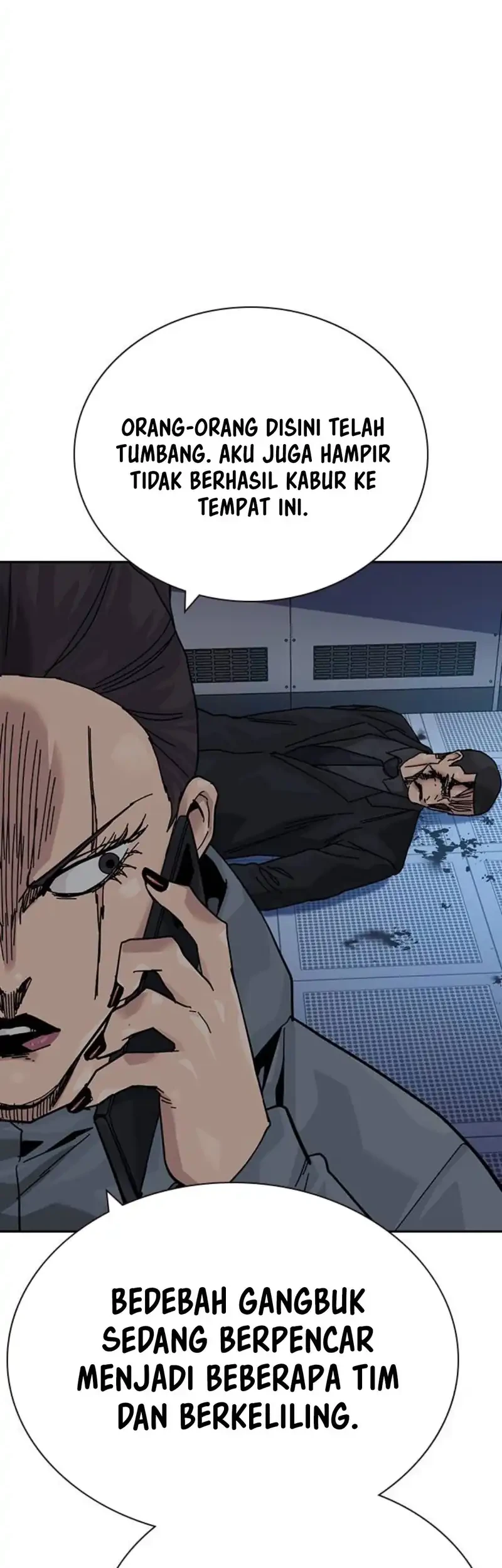 Chapter 194 - halaman 23