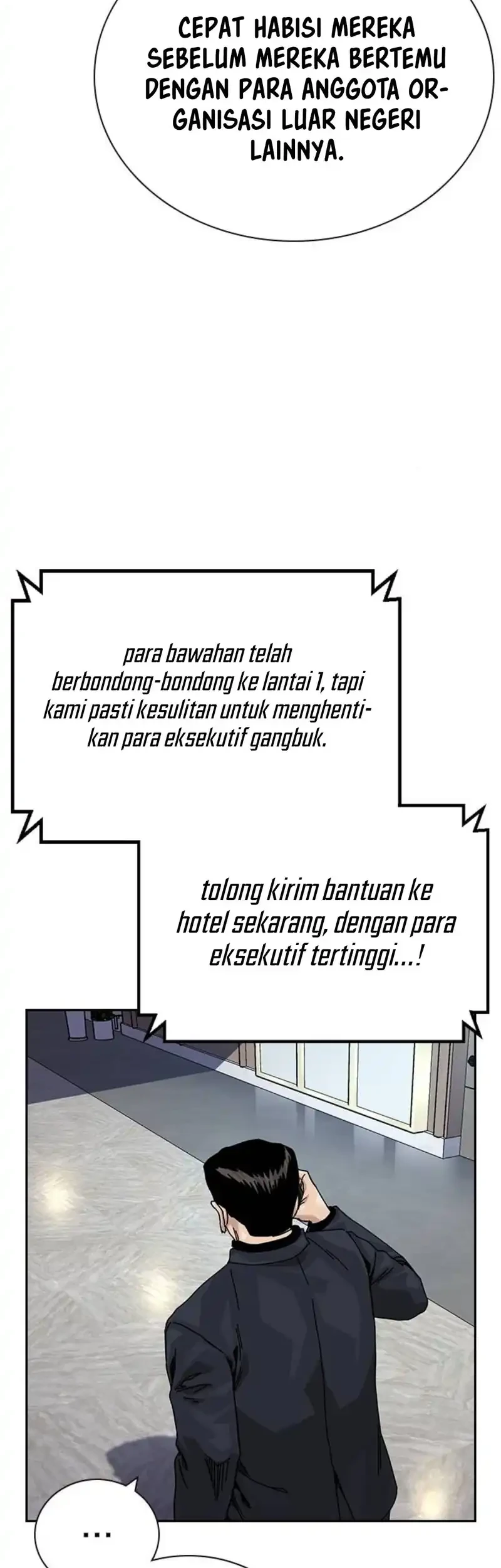 Chapter 194 - halaman 24