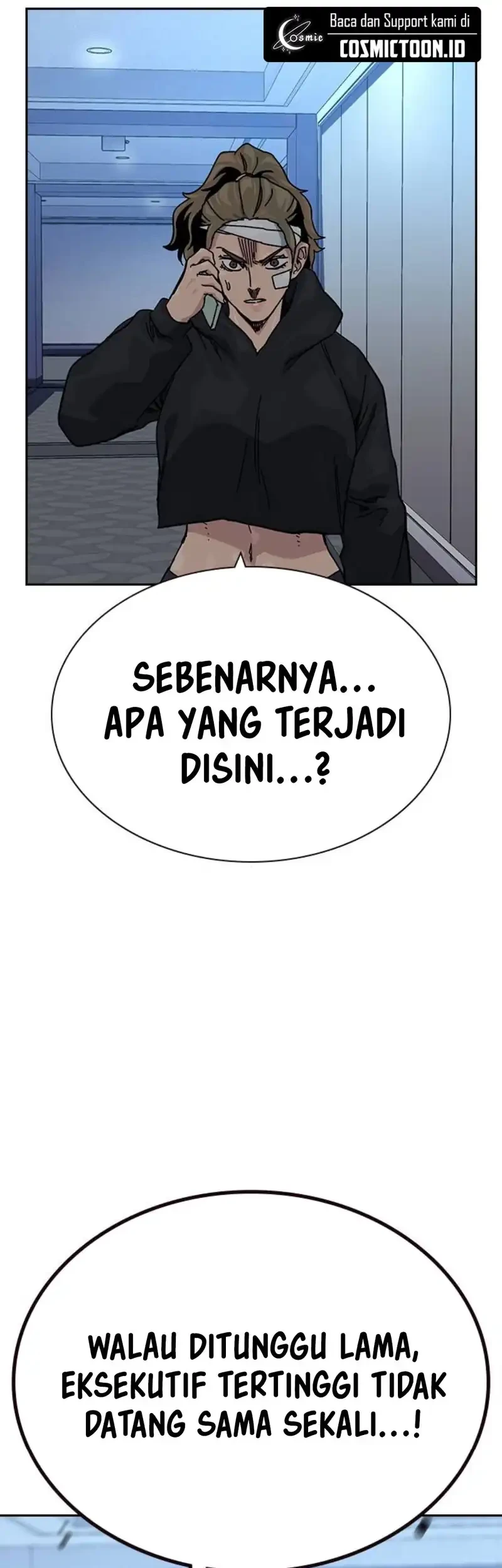 Chapter 194 - halaman 38