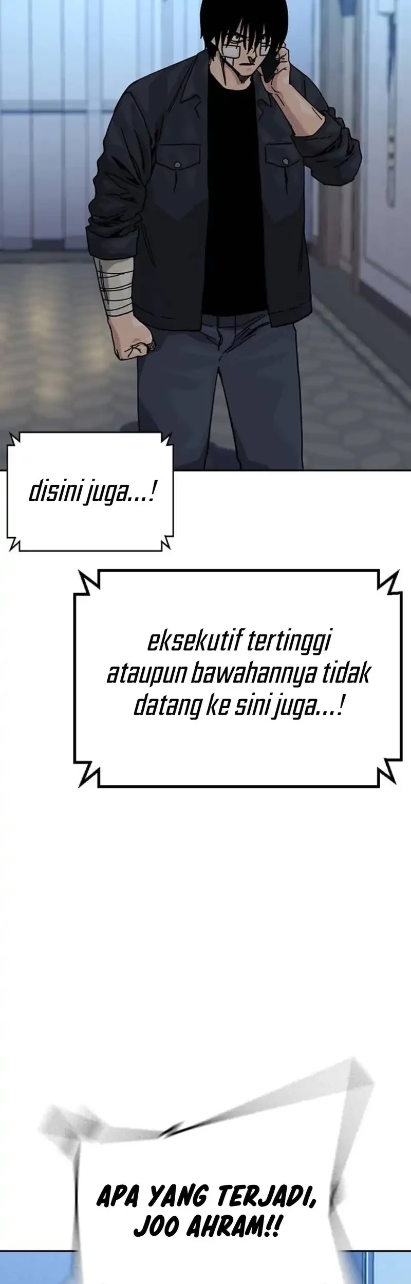 Chapter 194 - halaman 40