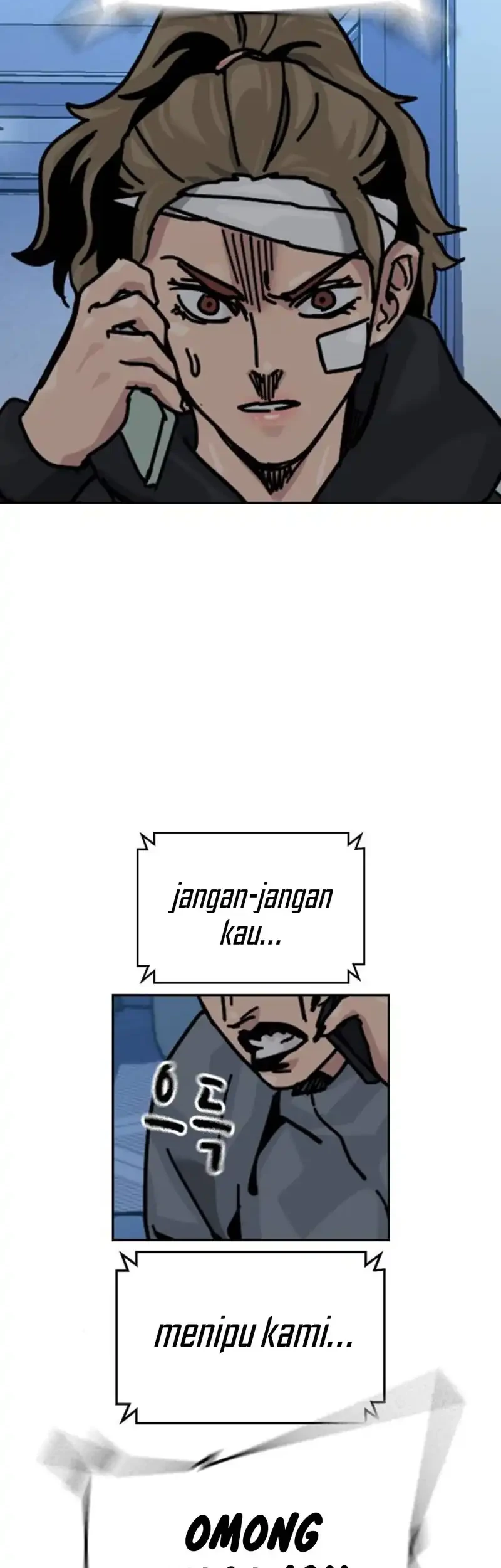 Chapter 194 - halaman 41