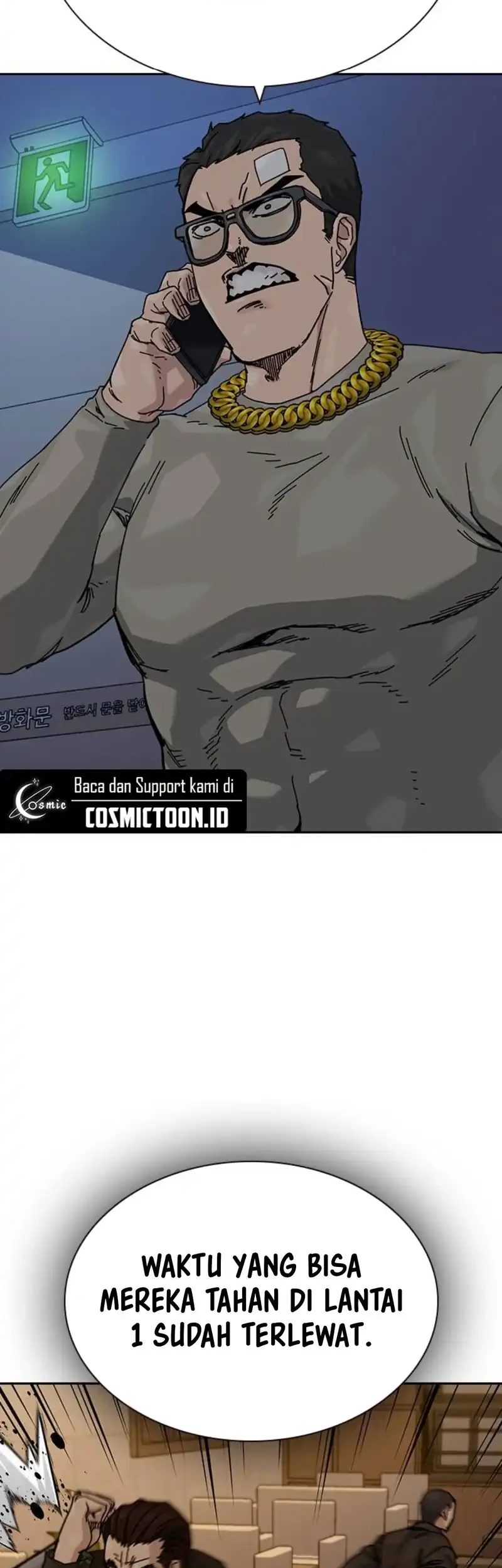 Chapter 194 - halaman 46