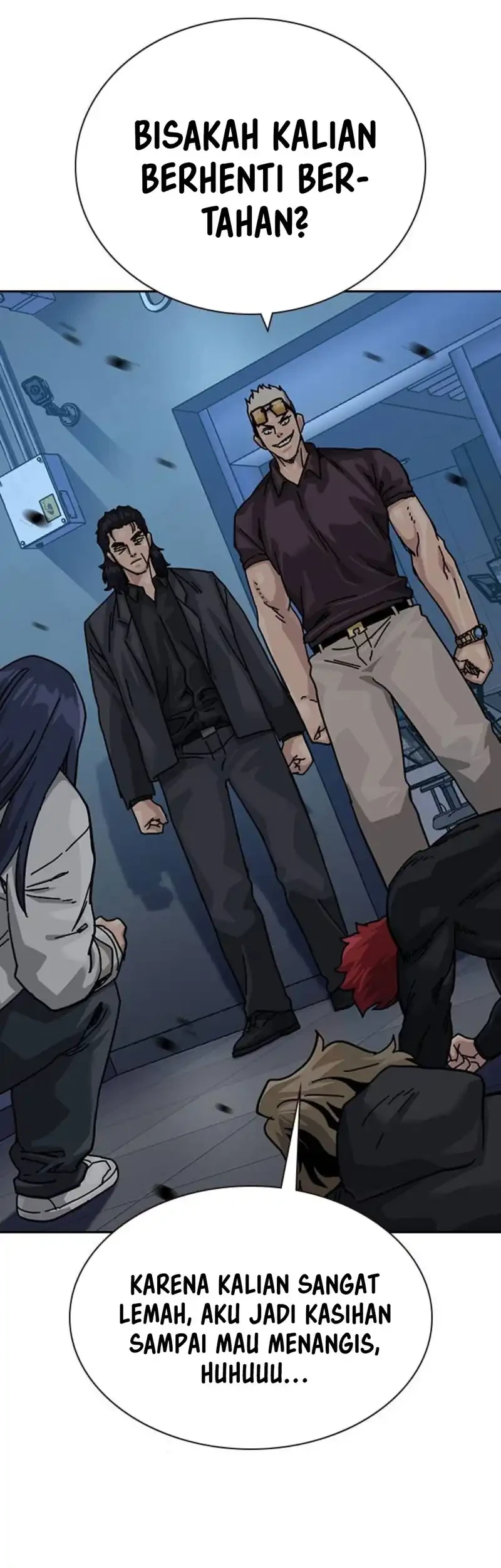 Chapter 195 - halaman 63