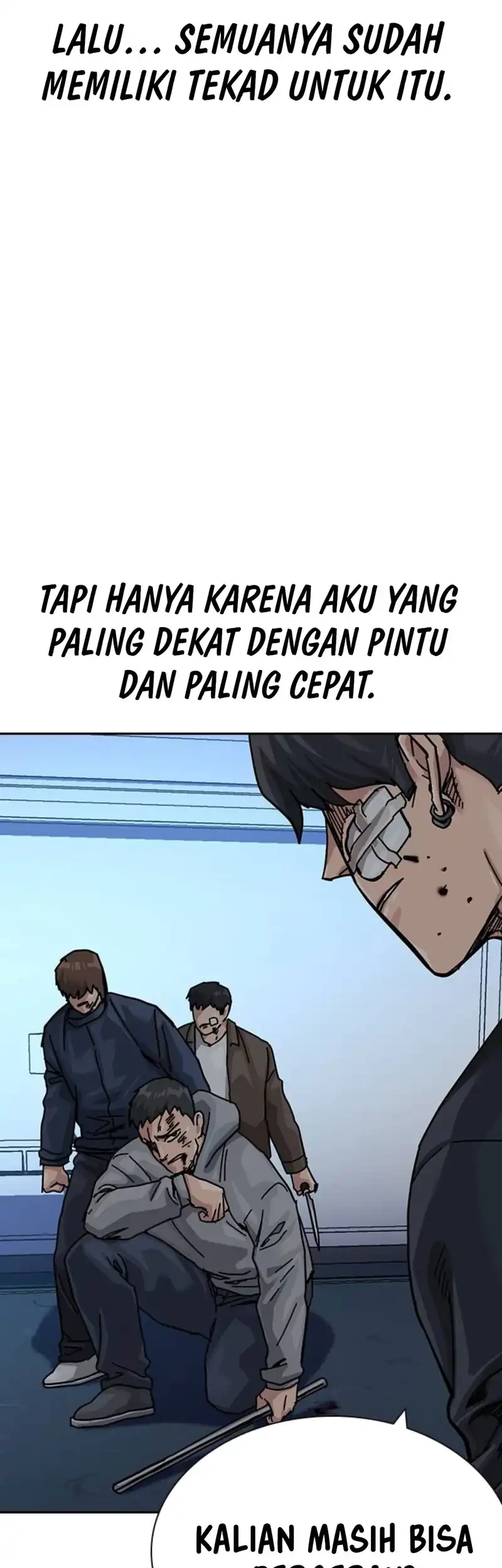 Chapter 195 - halaman 86