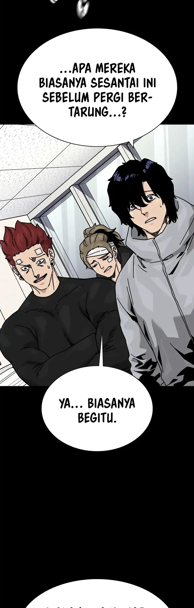 Chapter 196 - halaman 27