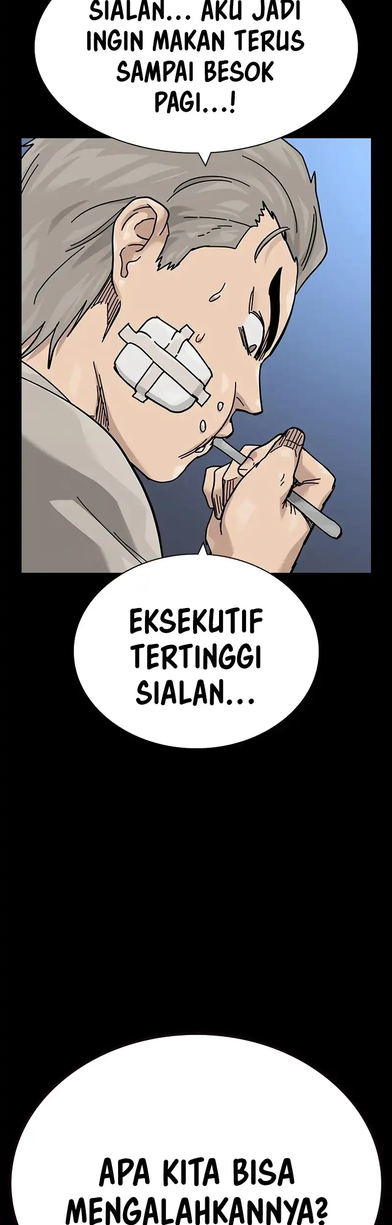 Chapter 196 - halaman 28