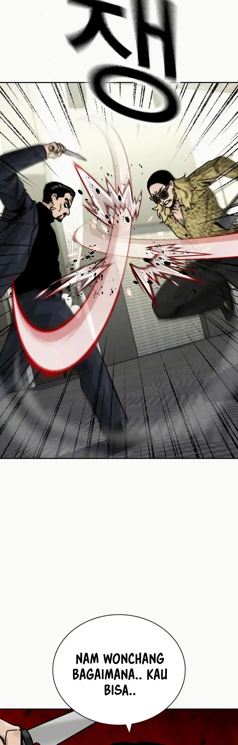 Chapter 197 - halaman 21