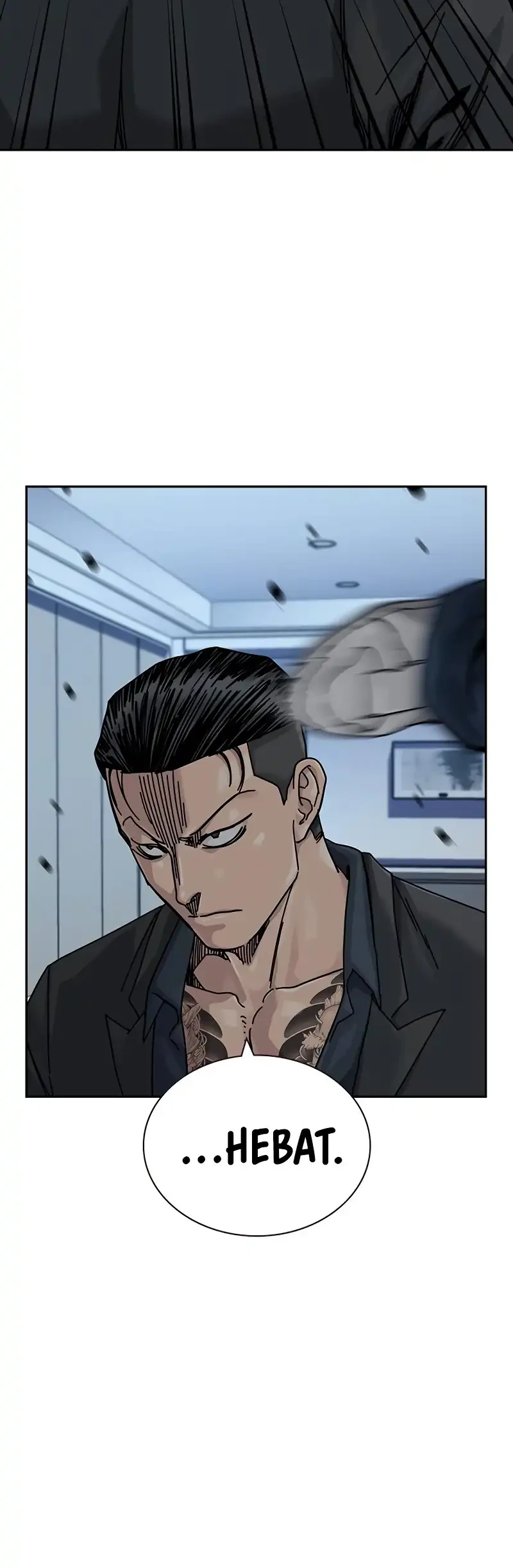 Chapter 198 - halaman 25