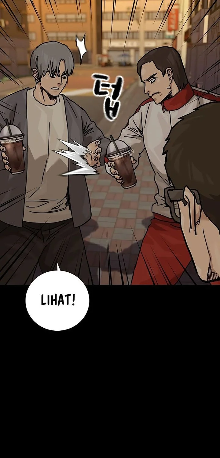 Chapter 199 - halaman 32